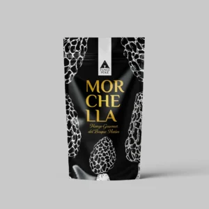 Morchellas Deshidratadas 50g Selección