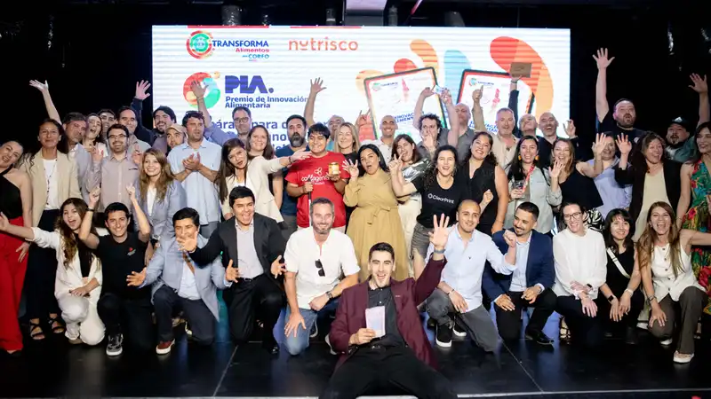 Fungi Puke: Top 10 de Innovación Alimentaria en Chile